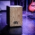 Meinl Percussion HCAJ1AWA Headliner Series String Cajon, Frontplatte: Stained American White Ash, mittlere Größe - 7