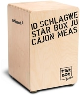 Schlagwerk CP-400 SB Star Box Junior - 1