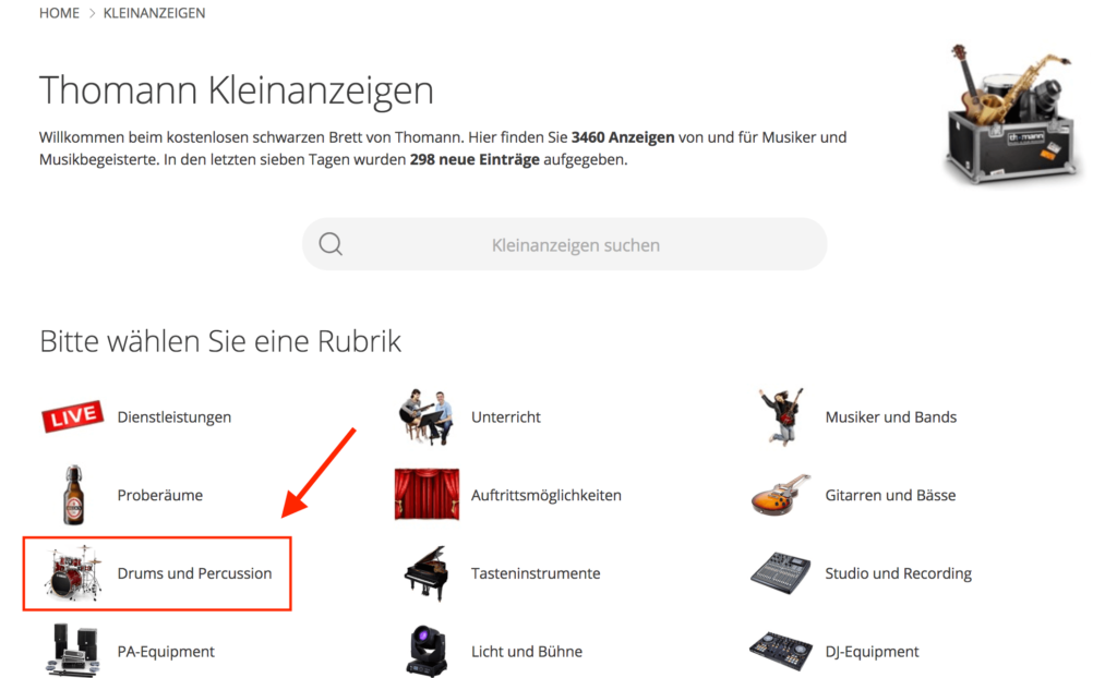 Cajon gebraucht kaufen Auf was muss beim Cajonkauf geachtet werden?